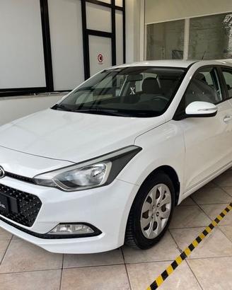 Hyundai i20 1.2 MPI 75cv Classic