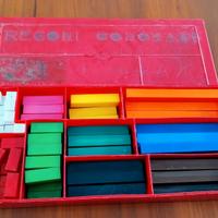 Regoli didattici 