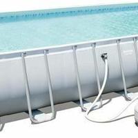 Piscina Bestway 10 metri fuori terra