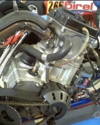 motore go kart Oral 4t 250 cc