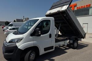 Citroen Jumper Rib. Eu6.2 2020
