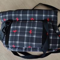 Borsetta porta cucciolo