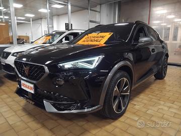 CUPRA Formentor 1.5 TSI 18" PERFORMANCE