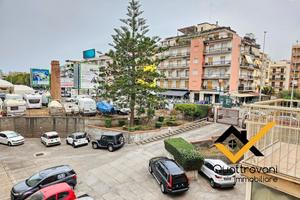 Garage Singolo, Catania, Piazza Abramo Lincoln
