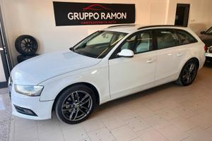 Audi A4 Avant 2.0 TDI 177CV Ambiente