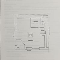 Formia LOCALE COMMERCIALE 60MQ