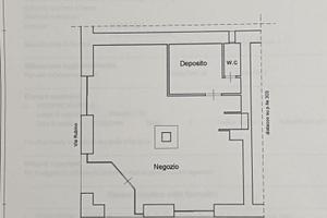 Formia LOCALE COMMERCIALE 60MQ