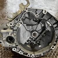 Cambio per fiat 500 e panda 1.2 benz