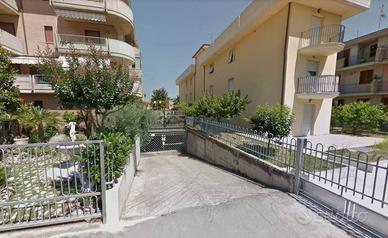 Magazzino a San Benedetto del Tronto (AP)