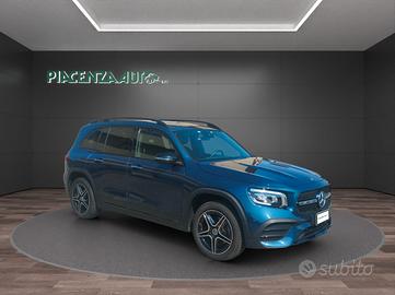 Mercedes GLB 200 d Premium 4MATIC..AMG.TELECAMERA.