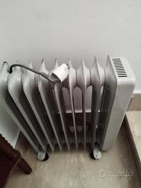 termosifone portatile