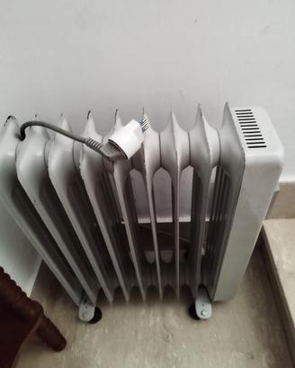 termosifone portatile