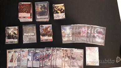 Lotto vintage Force of Will