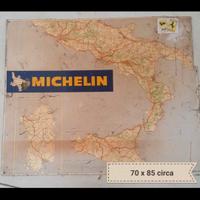 tabella Michelin