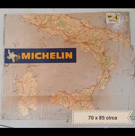 tabella Michelin