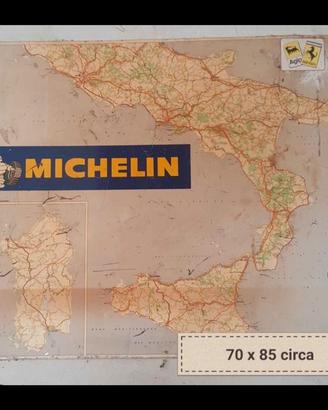 tabella Michelin