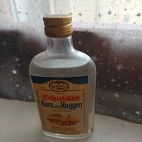 liquore Schierhölter Korn aus Roggen