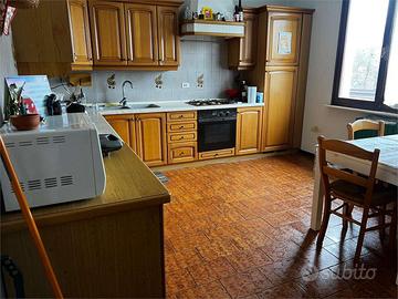 Casa Singola a Pavullo nel Frignano