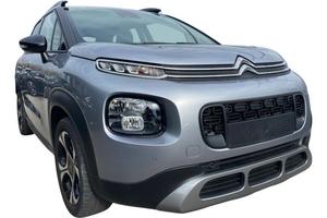 CITROEN C3 Aircross PureTech 110 S&S Shine Tetto