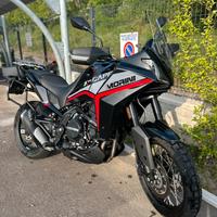 Moto morini Xcape 650