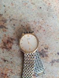 Orologio Citizen Quartz originale vintage
