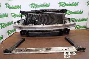 RIVESTIMENTO MEGANE III 1.4 TCe ANNO 2012