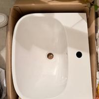 lavandino  nuovo mai usato