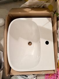 lavandino  nuovo mai usato