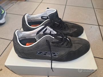 scarpe tcx tg 44