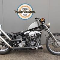 Harley-Davidson Softail Heritage - 1993