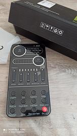 Sound card K9