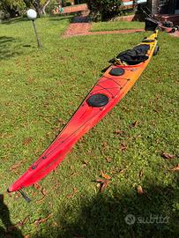 kayak