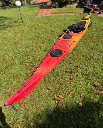 kayak