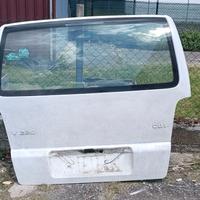Portellone Mercedes vito W638