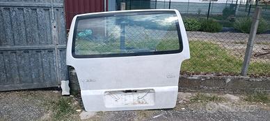 Portellone Mercedes vito W638