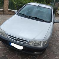 CITROEN XSARA 
