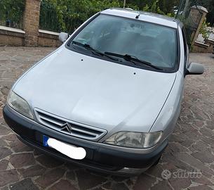CITROEN XSARA 