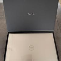 DELL XPS 9530 i7 13700h NVIDIA RTX 4050 RAM 16 GB