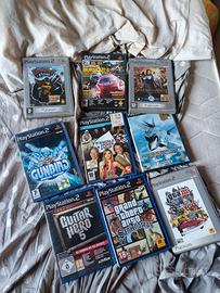 giochi ps2 
