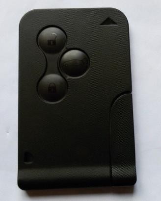 Riparazione scheda telecomando RENAULT SCENIC