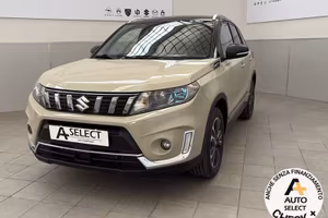 Suzuki Vitara 1.4 Boosterjet 4WD AllGrip Top