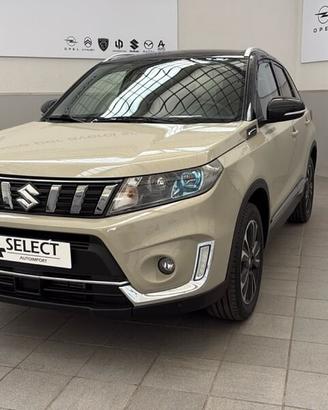 Suzuki Vitara 1.4 Boosterjet 4WD AllGrip Top