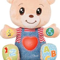 TEDDY ORSO DELLE EMOZIONI CHICCO