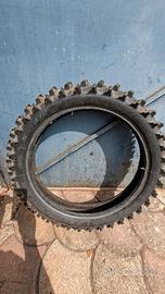 Pirelli scorpion mx soft 410 110/90/19 sabbia