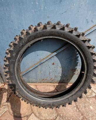 Pirelli scorpion mx soft 410 110/90/19 sabbia
