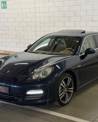 Porsche Panamera 4.8 4S