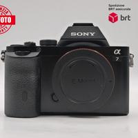 Sony A7