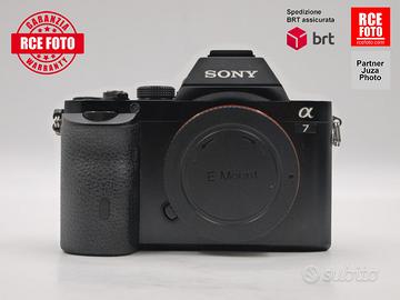 Sony A7