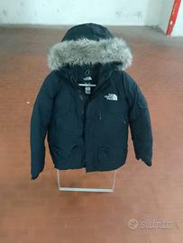 Giubbotto The North Face M 550. 