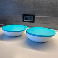 Ciotole Tupperware